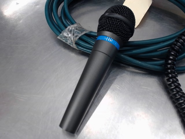 Microphone apex 850