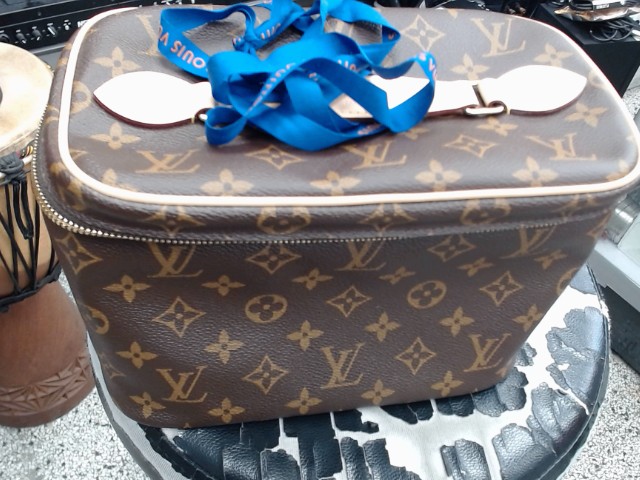 Sac louis vuitton speedy 35