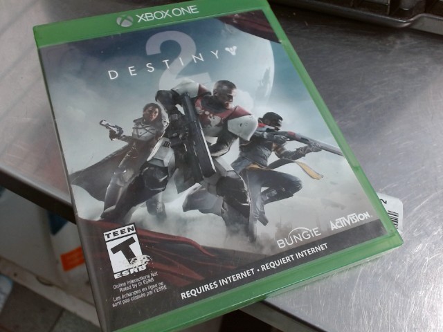 Destiny 2