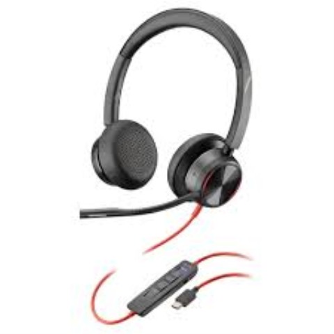 Blackwire 8225 headset