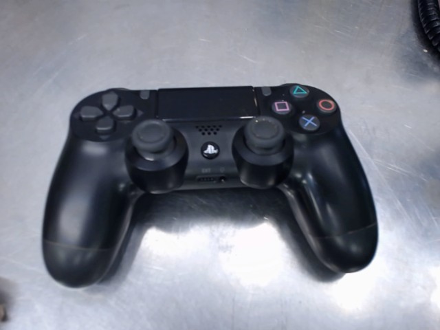 Manette ps4