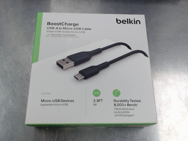 Usb-a micro usb