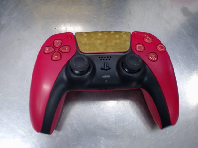 Manette ps5 red sans fil
