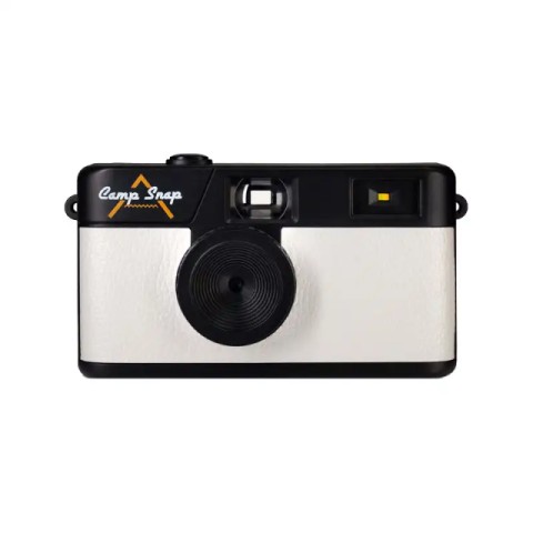 Camp snap digital camera new