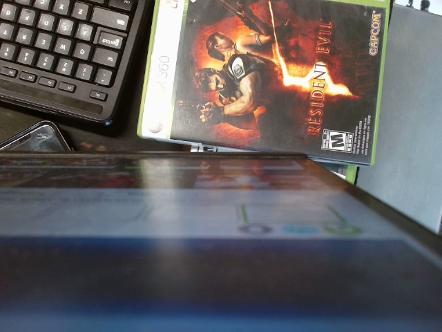 Residentevil