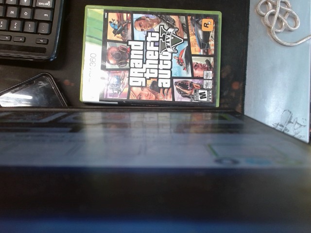 Gta 5