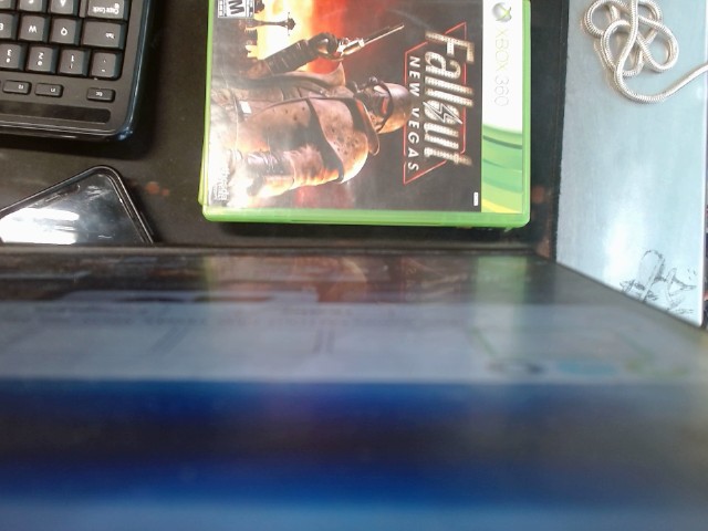 Fallout new vegas