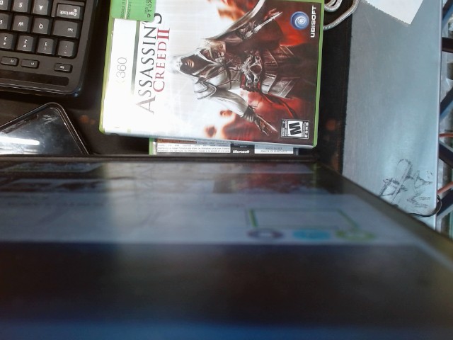 Assassin screed 2