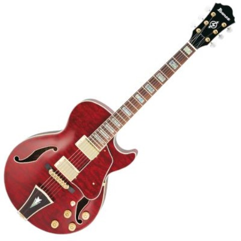 Guitare electrique ibanez artcore ag95