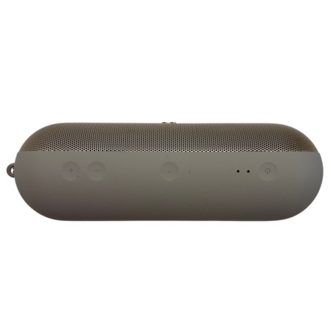 Speaker bluetooth beige