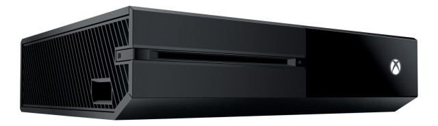 Xbox one