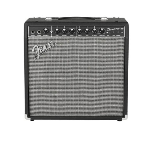 2-channel 40-watt 1x12