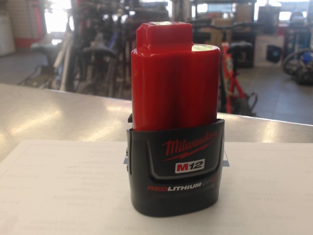 Batterie 2.0 ah