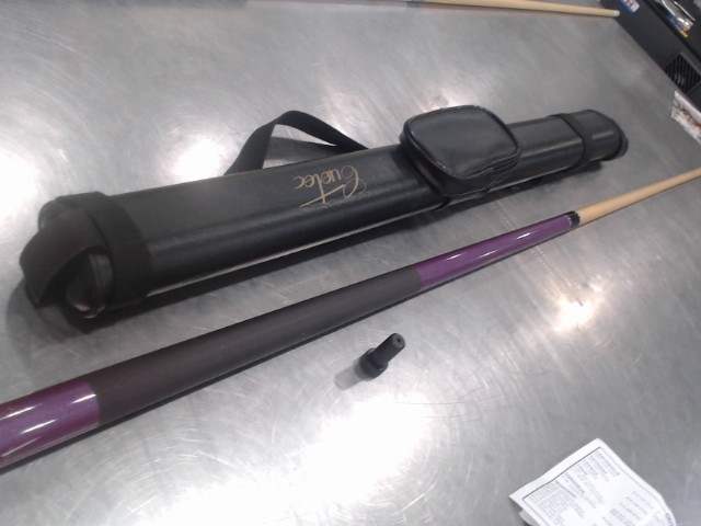 Baguette de billard earl strickland