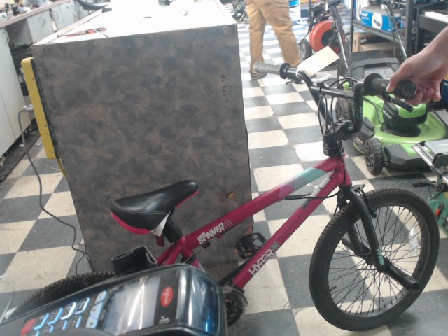 Velo bmx