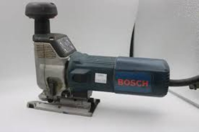 Jig saw
