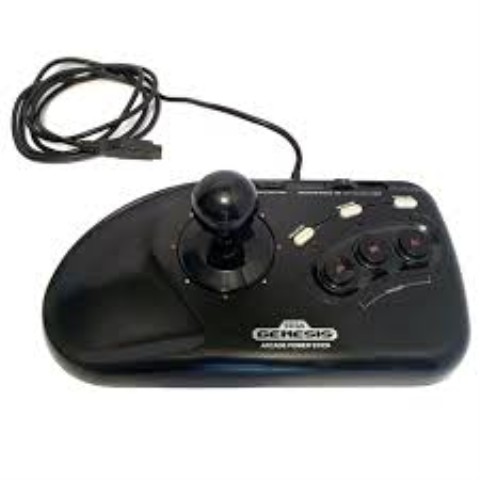Manette sega