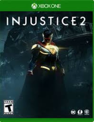 Injustice 2