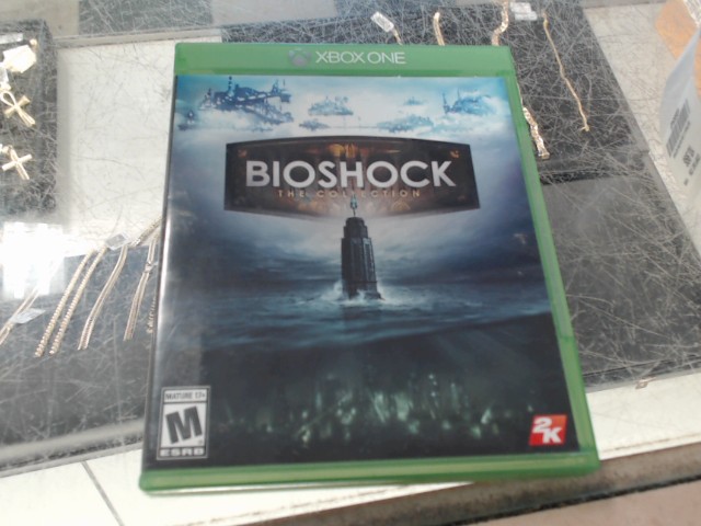 Bioshock