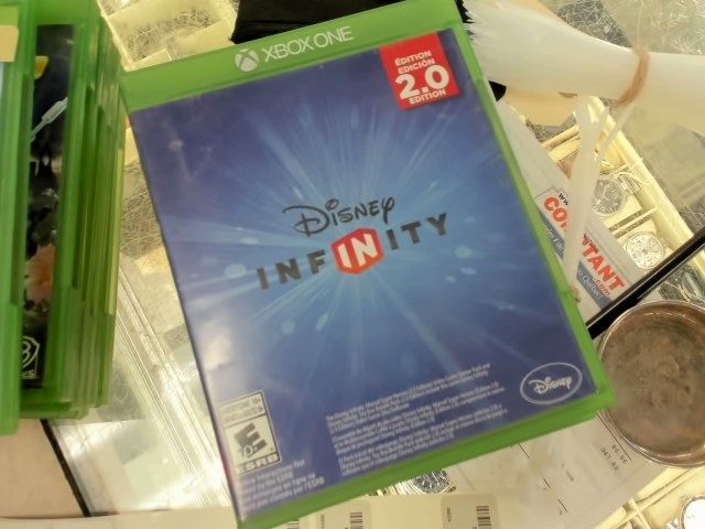 Disney infinity