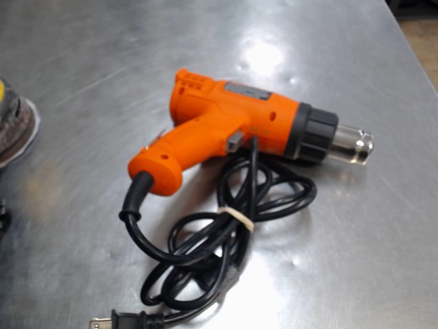 Heat gun fil