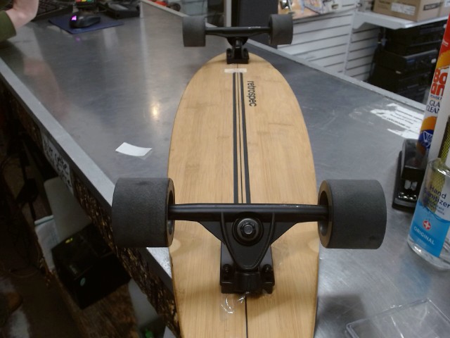 Long board