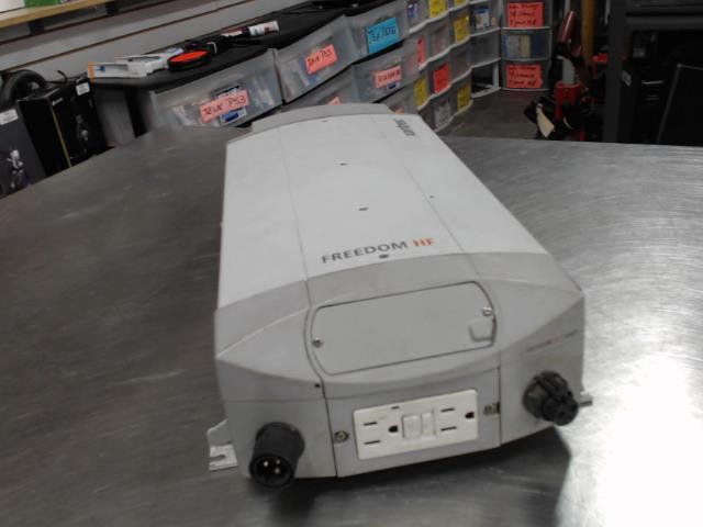 Ondulateur courant(1800watt)no acc
