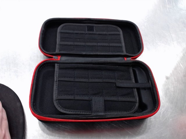 Etui switch