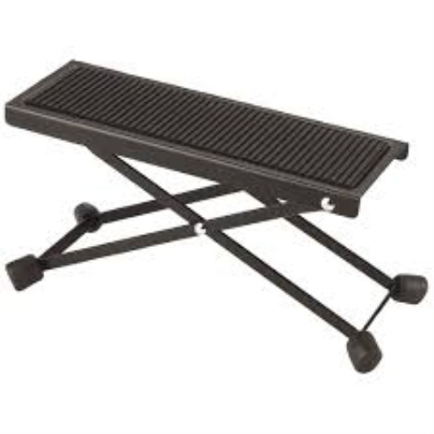 Foot stand for classic