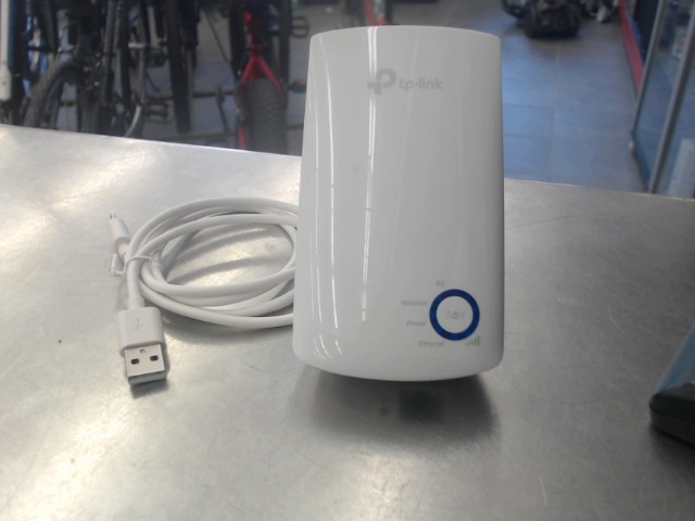 300 mbps wi-fi range extender