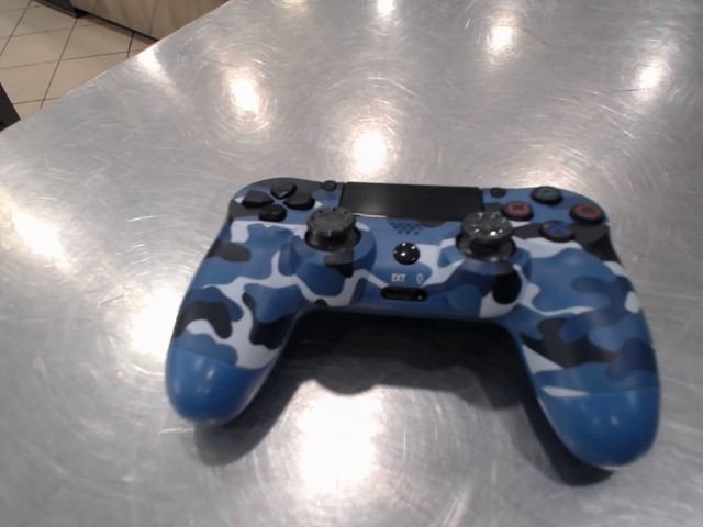 Manette