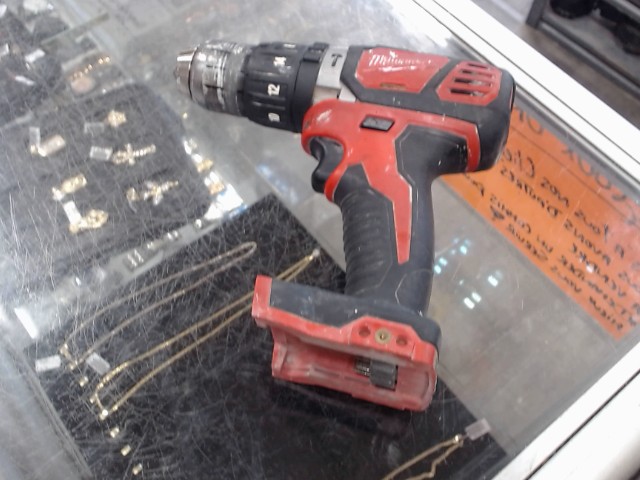 Drill hammer 18v no batt/chrg