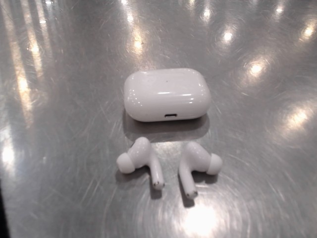Airpods 2e gen pro