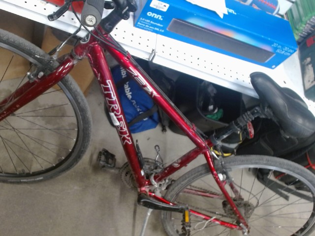 Trek bike used