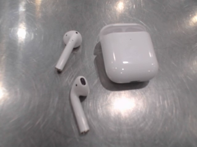 Air pods