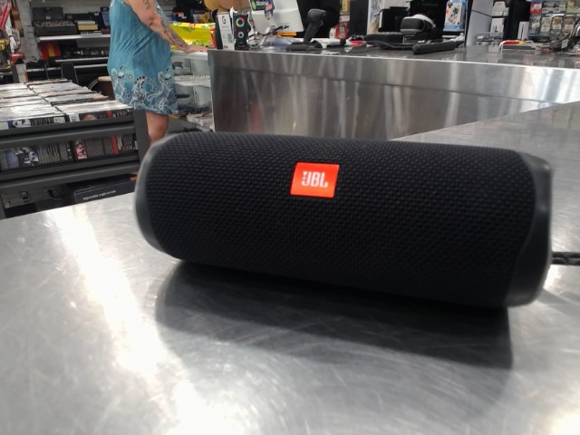 Speaker bluethooth