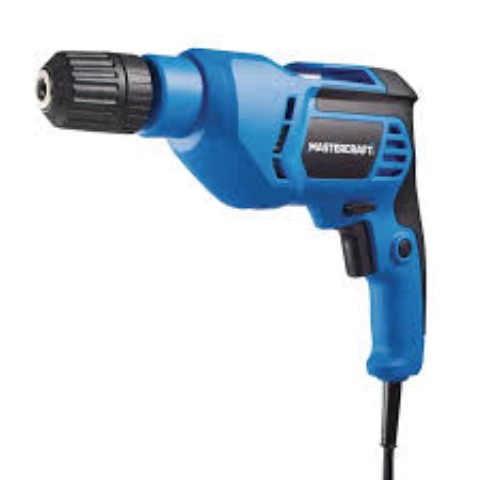 Mastercraft drill a fil