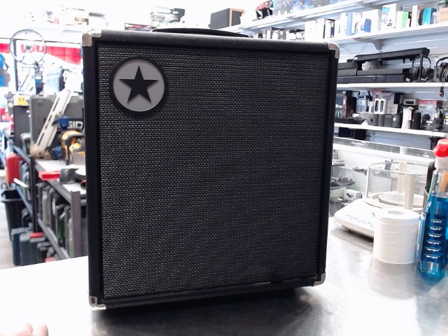 Ampli de bass