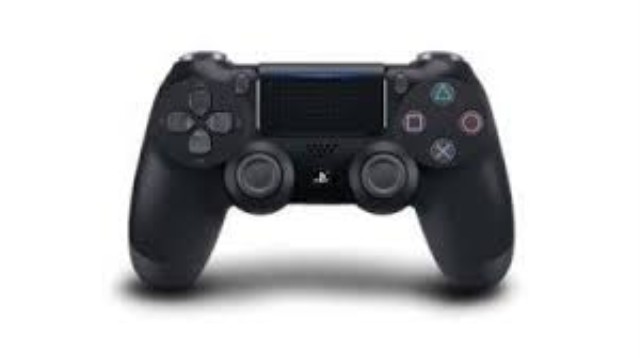 Manette dualshock ps4