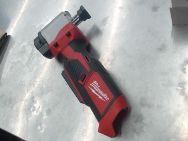 Milwaukee cable stripper (18+)