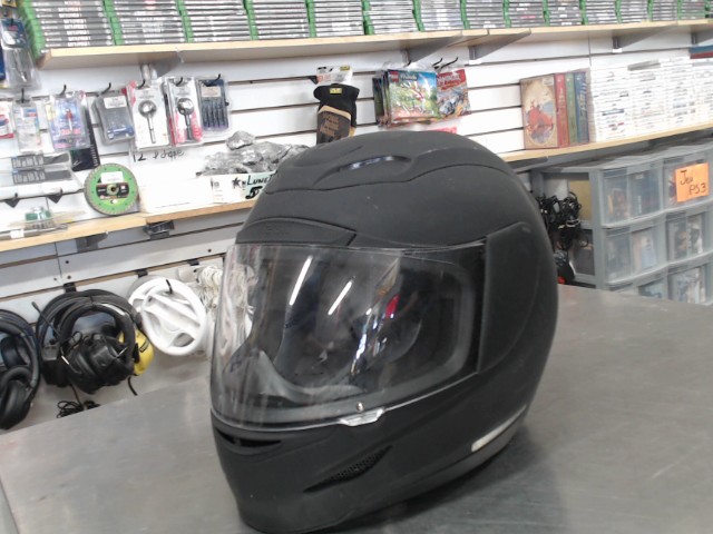Casque moto fullface
