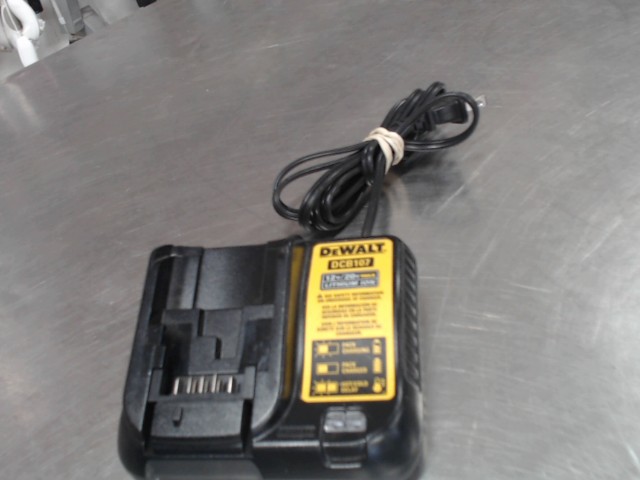 Chargeur batterie pour drill