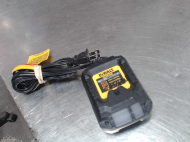 Chargeur batterie pour drill