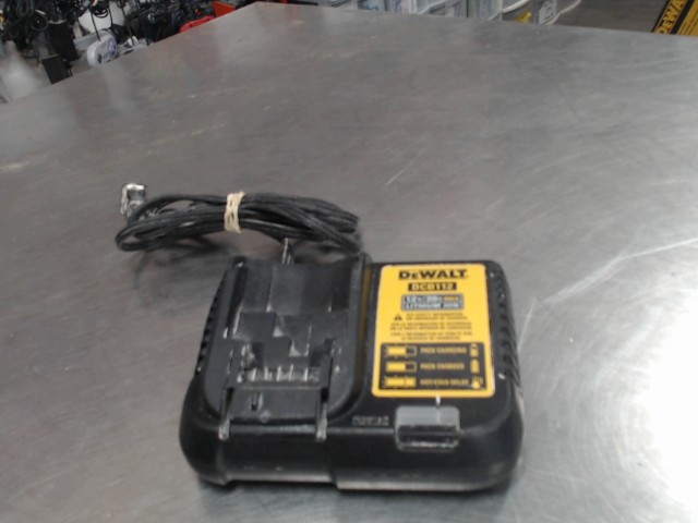 Chargeur batterie pour drill