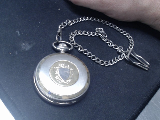 Montre de poche