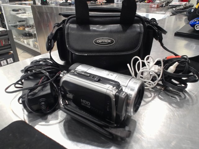 Camera
