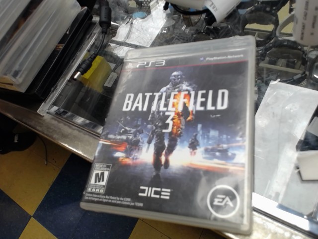 Batllefield 3