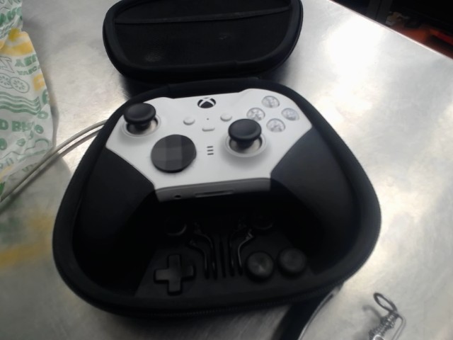 Manette elite