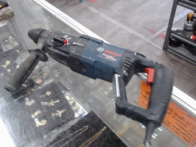 Hammer drill �lectrique