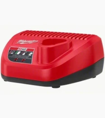 Chargeur a batterie